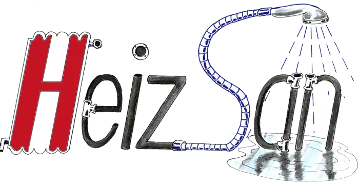 HeizSan – Heizung, Sanitär und Haustechnik